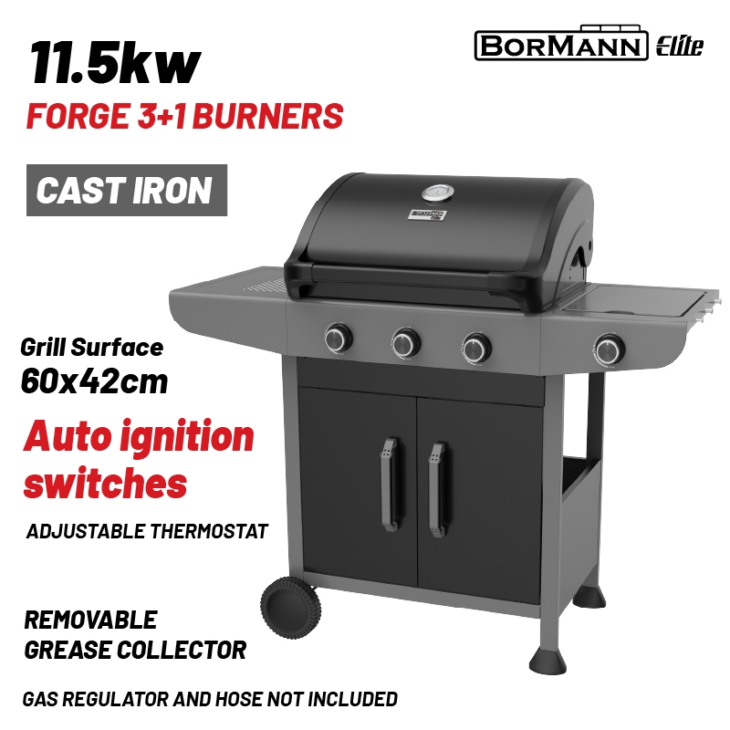 BBQ6031